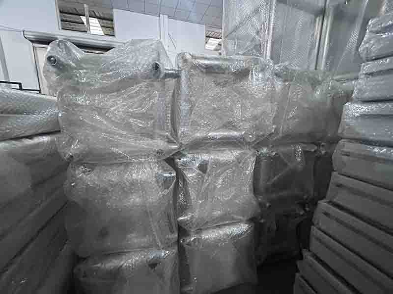 gói giàn giàn chiếu sáng