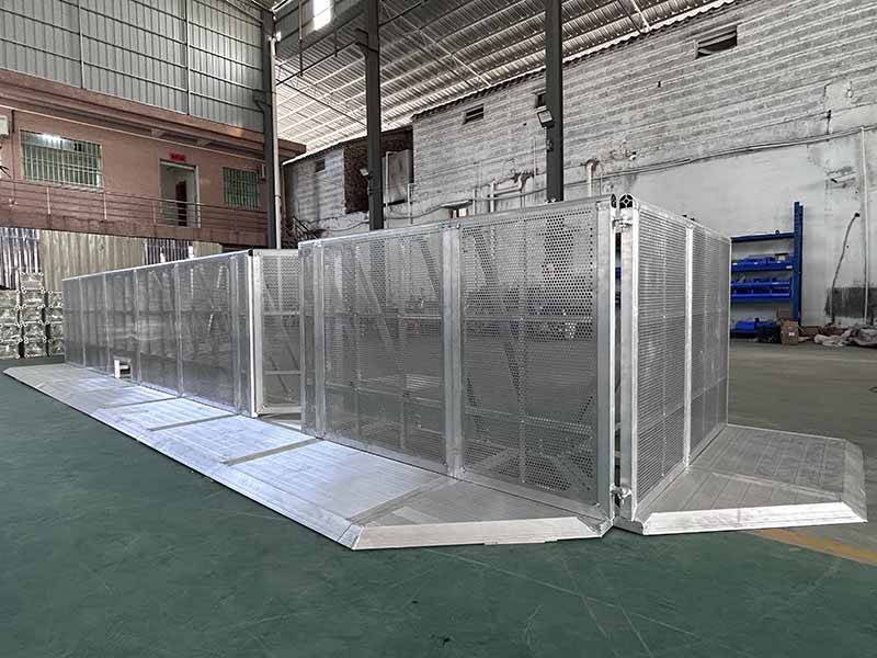 security barriers for sale