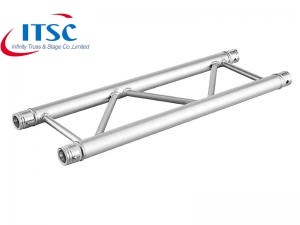 lighting ladder truss system performance