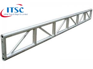 global ladder truss ground support system